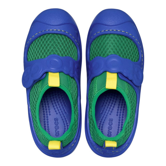 Crocs Toddler Swiftwater™ Splash Shoe